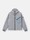 undefined 4100015 ULTRALIGHT NYLON QUILTED-TC Aschgrau Stone Island