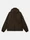 4100015 ULTRALIGHT NYLON QUILTED-TC Kohlengrau Stone Island