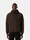 4100015 ULTRALIGHT NYLON QUILTED-TC Coal Grey Stone Island