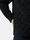 4100016 NYLON SMERIGLIATO_S.I. GHOST Black Stone Island