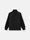 4100016 NYLON SMERIGLIATO_S.I. GHOST Nero Stone Island