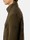 undefined 4100016 NYLON SMERIGLIATO_S.I. GHOST Verde militar Stone Island