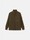 undefined 4100016 NYLON SMERIGLIATO_S.I. GHOST Vert militaire Stone Island
