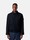 4100017 WOOL NYLON FLANNEL_S.I. GHOST Azul marino Stone Island
