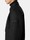 4100017 WOOL NYLON FLANNEL_S.I. GHOST Black Stone Island