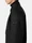4100017 WOOL NYLON FLANNEL_S.I. GHOST Black Stone Island