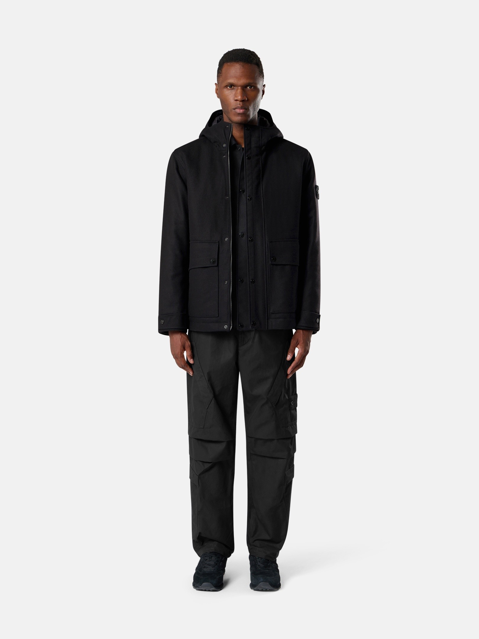 Stone Island Collection | Stone Island US