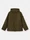 4100018 WOOL NYLON FLANNEL_S.I. GHOST, photo 1