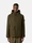 4100018 WOOL NYLON FLANNEL_S.I. GHOST, photo 2