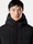 4100019 NYLON METAL IN ECONYL® Black Stone Island