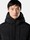 undefined 4100019 NYLON METAL&nbsp;IN&nbsp;ECONYL® Negro Stone Island