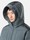 undefined 4100019 NYLON METAL&nbsp;IN&nbsp;ECONYL® Gris cendré Stone Island