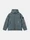 4100019 NYLON METAL IN ECONYL® Ash Grey Stone Island
