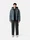 4100019 NYLON METAL IN ECONYL® Aschgrau Stone Island