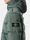 4100019 NYLON METAL IN ECONYL® Ozeangrün Stone Island