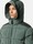 undefined 4100019 NYLON METAL&nbsp;IN&nbsp;ECONYL® Ozeangrün Stone Island