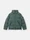 4100019 NYLON METAL IN ECONYL® Ocean Green Stone Island