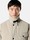 undefined 4100022 MICRO REPS Sandfarben Stone Island