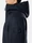 4100026 PANNO LANA NYLON_S.I. GHOST Темно-синий Stone Island