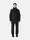 4100027 DAVID-TC_S.I. GHOST Black Stone Island