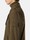 4100027 DAVID-TC_S.I. GHOST Зеленый «Милитари» Stone Island