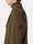 4100027 DAVID-TC_S.I. GHOST Зеленый «Милитари» Stone Island