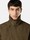 4100027 DAVID-TC_S.I. GHOST Зеленый «Милитари» Stone Island
