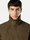 4100027 DAVID-TC_S.I. GHOST Зеленый «Милитари» Stone Island