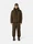 4100028 DAVID-TC_S.I. GHOST Militärgrün Stone Island