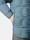 undefined 4100033 GARMENT DYED CRINKLE REPS NY Bleu Acier Stone Island