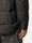 4100033 GARMENT DYED CRINKLE REPS NY Piombo Stone Island