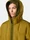 4100034 GARMENT DYED CRINKLE REPS NY Cactus Stone Island