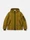 4100034 GARMENT DYED CRINKLE REPS NY Cactus Stone Island