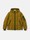 undefined 4100034 GARMENT DYED CRINKLE REPS NY Kaktusgrün Stone Island
