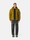 undefined 4100034 GARMENT DYED CRINKLE REPS NY Cactus Stone Island