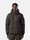 4100034 GARMENT DYED CRINKLE REPS NY Lead Grey Stone Island