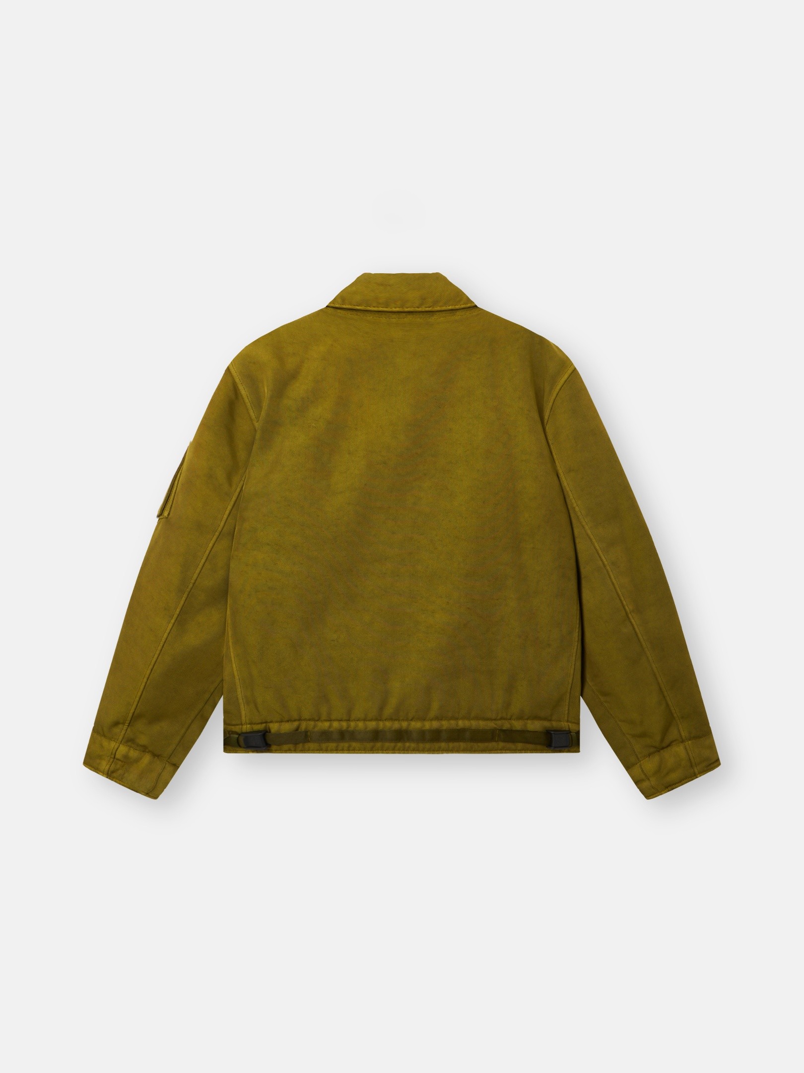 専用　白パッチ　ストーンアイランド　ジャケット　Sサイズ　オリーブ メンズ向け新作コート、ジャケット、ウェア | Stone Island