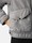 undefined 4100035 DENSE OXFORD NYLON-TC 그레이 Stone Island