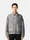 4100035 DENSE OXFORD NYLON-TC Серый Stone Island