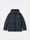 undefined 4100037 CRINKLE REPS NY Navy Blue Stone Island