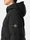 4100037 CRINKLE REPS NY Black Stone Island