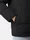 4100037 CRINKLE REPS NY Nero Stone Island