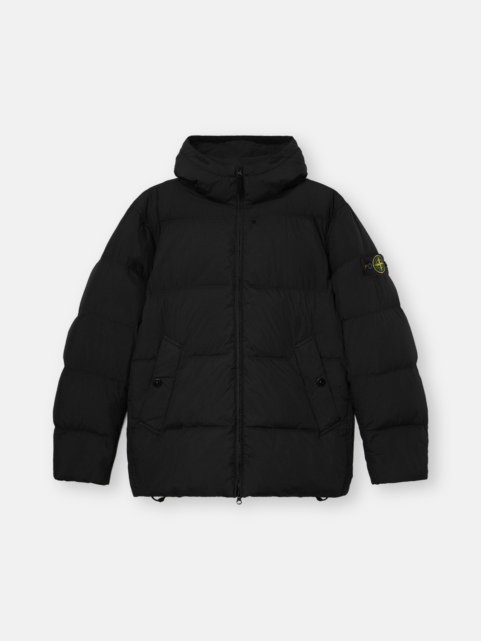 メンズ軽量ジャケットとトレンチコート | Stone Island