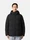 4100037 CRINKLE REPS NY Noir Stone Island