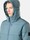 undefined 4100037 CRINKLE REPS NY Azul Acero Stone Island