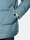 4100037 CRINKLE REPS NY Steel Blue Stone Island