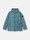 undefined 4100037 CRINKLE REPS NY Steel Blue Stone Island