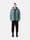 undefined 4100037 CRINKLE REPS NY Azul Acero Stone Island