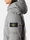 4100037 CRINKLE REPS NY Grey Stone Island
