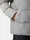 4100037 CRINKLE REPS NY Grey Stone Island